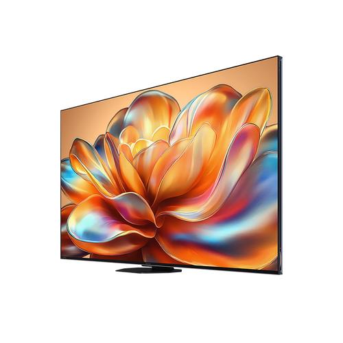 海信85u8n mini led智能电视 85英寸超高清玄武锖黑